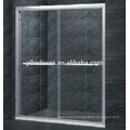 8MM tempered glass sliding door shower door